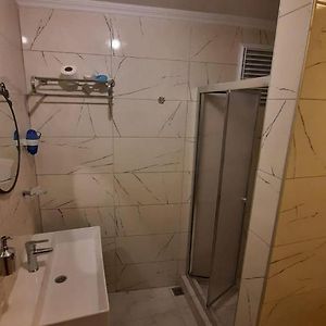 Budget Kamer met een King Size Bed
